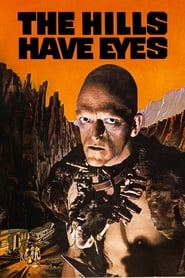 The Hills Have Eyes