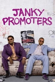 The Janky Promoters