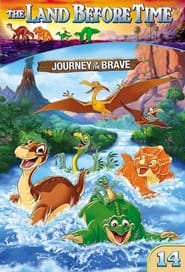 The Land Before Time XIV Journey of the Heart