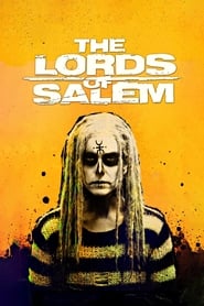 The Lords Of Salem