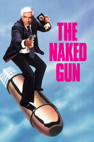 The Naked Gun From the Files of Police Squad