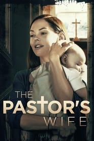 The Pastor’s Wife