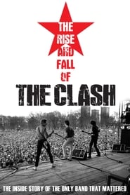 The Rise and Fall of The Clash