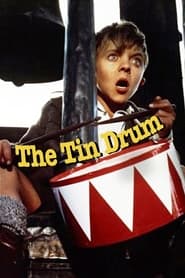 The Tin Drum (Die Blechtromme)