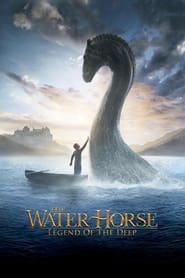 The Water Horse