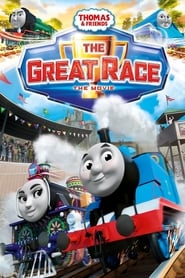 Thomas And Friends: The Great Race