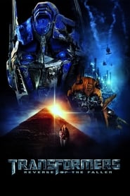 Transformers Revenge of the Fallen