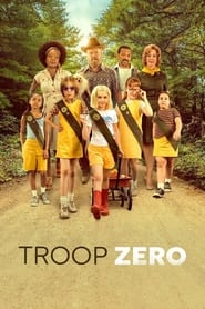 Troop Zero