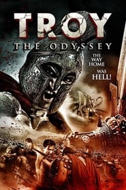 Troy the Odyssey