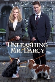 Unleashing Mr Darcy