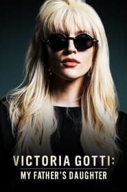 Victoria Gotti: My Father’s Daughter