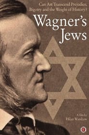 Wagner’s Jews