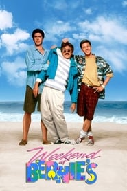 Weekend at Bernie’s