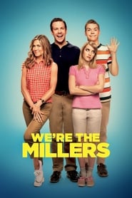 Were The Millers