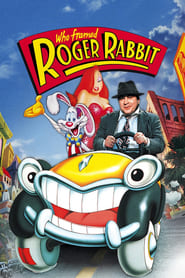 Who Framed Roger Rabbit?