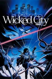 Wicked City