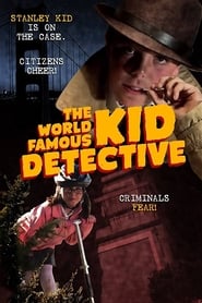 World Famous Kid Detective