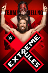 WWE Extreme Rules