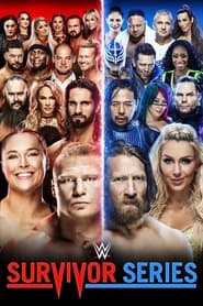 WWE Survivor Series