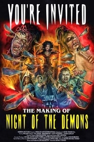 You’re Invited: The Making of Night of the Demons