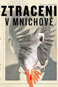 Ztraceni v Mnichove